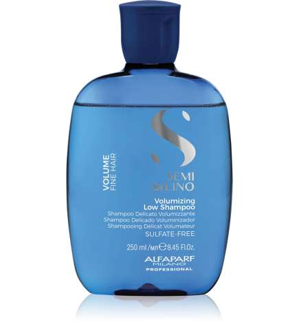 Semi Di Lino Volumizing