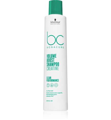BC Bonacure Volume Boost