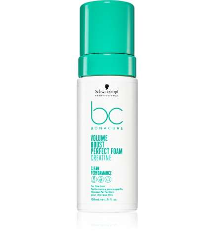 BC Bonacure Volume Boost
