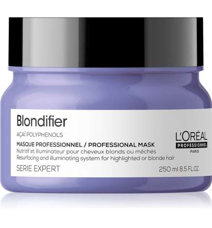 Serie Expert Blondifier