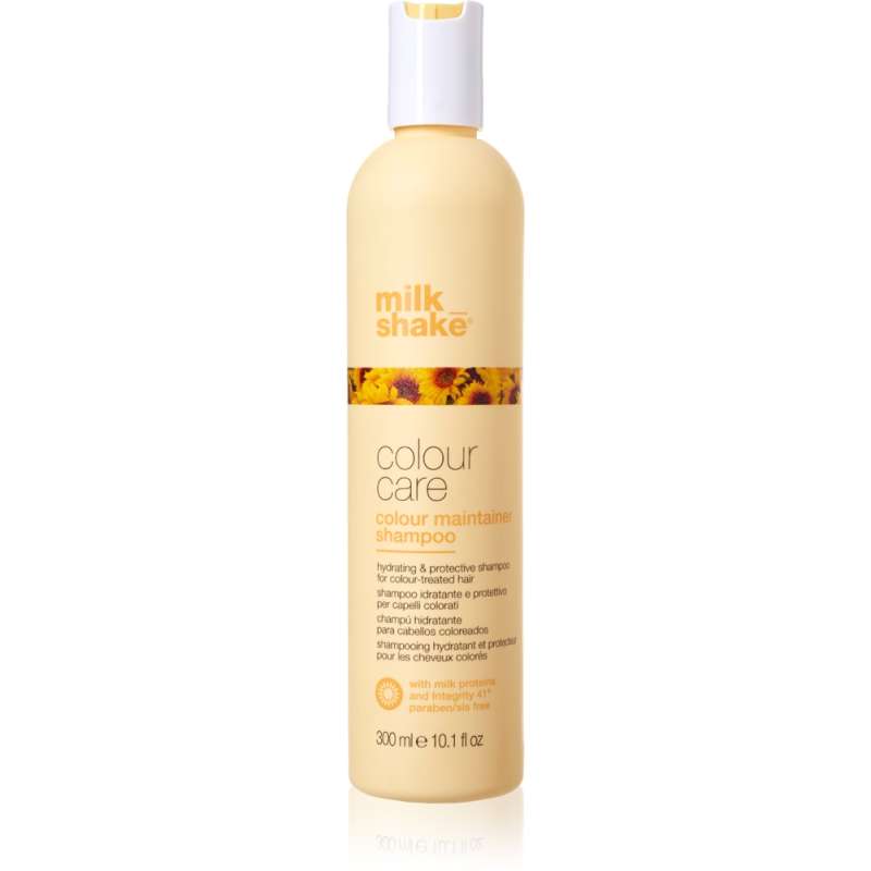 Colour Care Colour Care