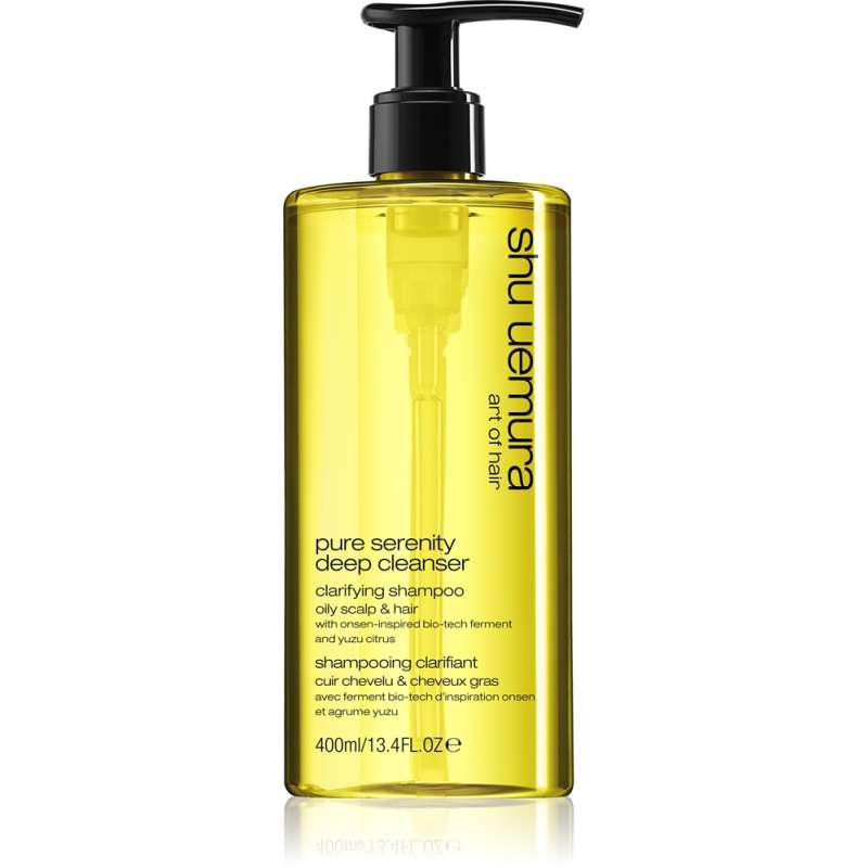 Deep Cleanser Pure Serenity