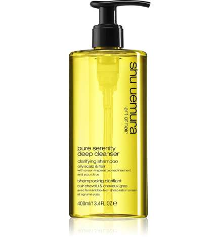 Deep Cleanser Pure Serenity