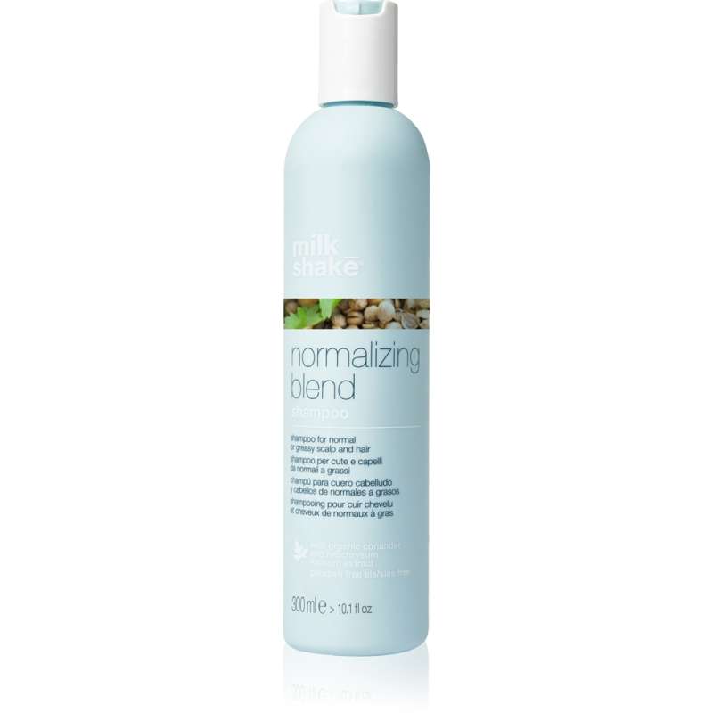 Scalp Care Normalizing Blend Scalp Care Normalizing Blend