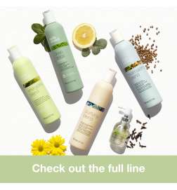Scalp Care Normalizing Blend