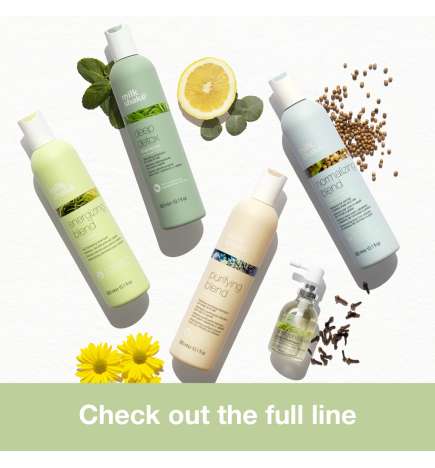 Scalp Care Normalizing Blend