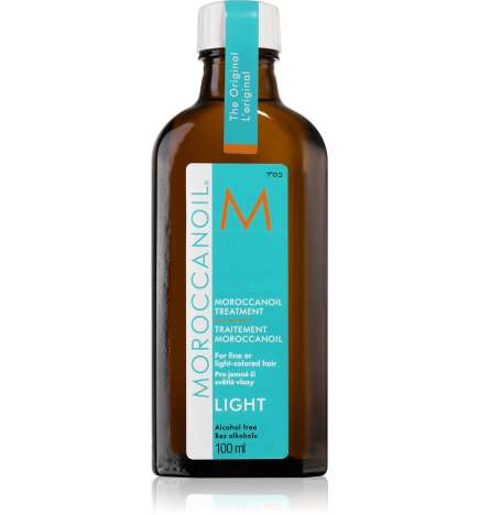 Treatment Light