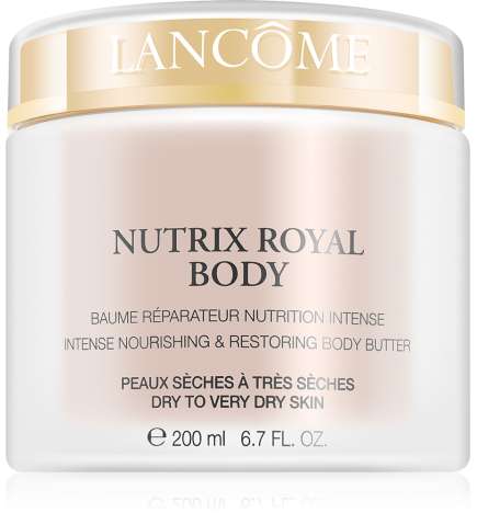 Nutrix Royal Body