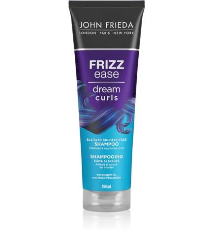 Frizz Ease Dream Curls