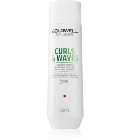 Dualsenses Curls & Waves