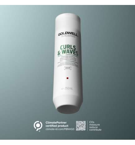 Dualsenses Curls & Waves
