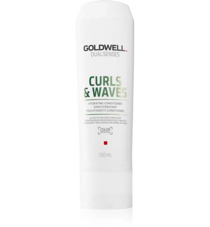 Dualsenses Curls & Waves