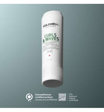 Dualsenses Curls & Waves