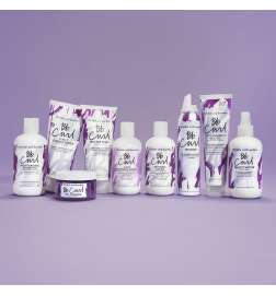 Bb. Curl Mousse