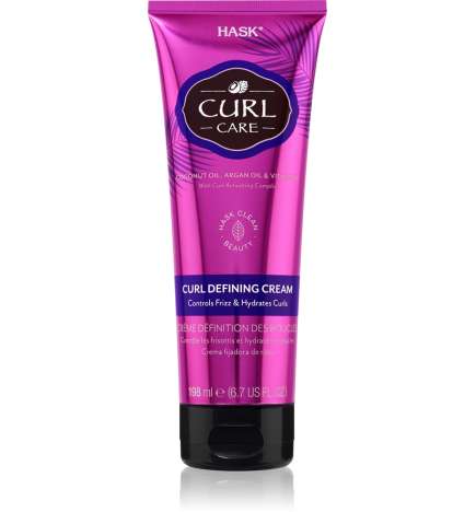 Curl Care
