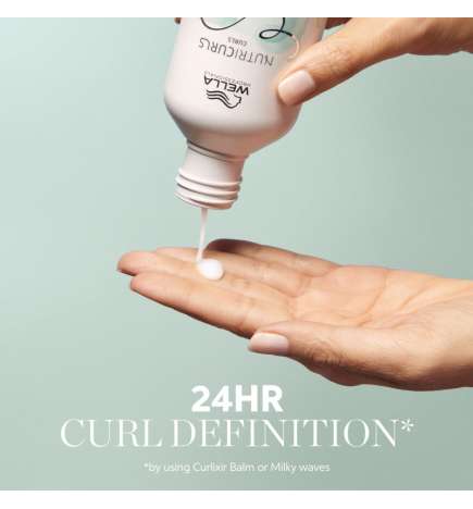 Nutricurls Curls