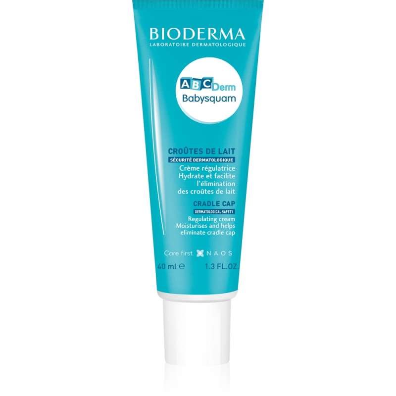 ABC Derm Babysquam