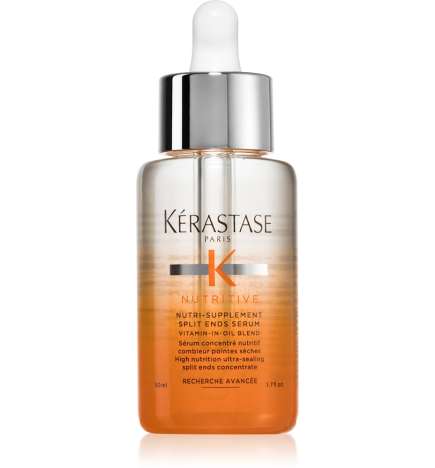 Nutritive Nutri-Supplement Split Ends Serum
