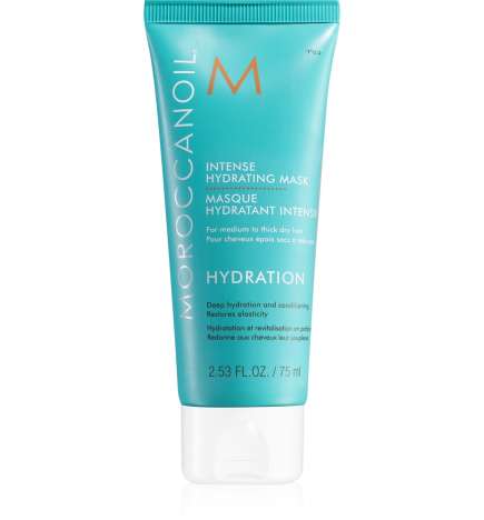 Hydration Intense Hydrating Mask
