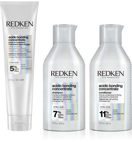 Acidic Bonding Concentrate