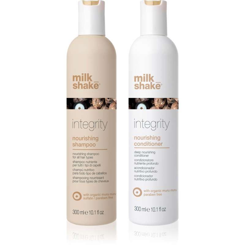 Integrity Duo Pack