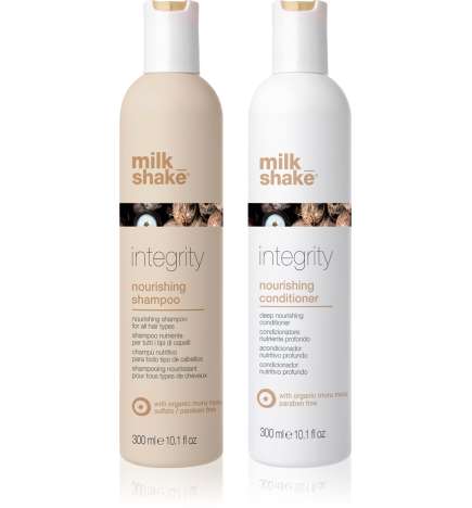 Integrity Duo Pack