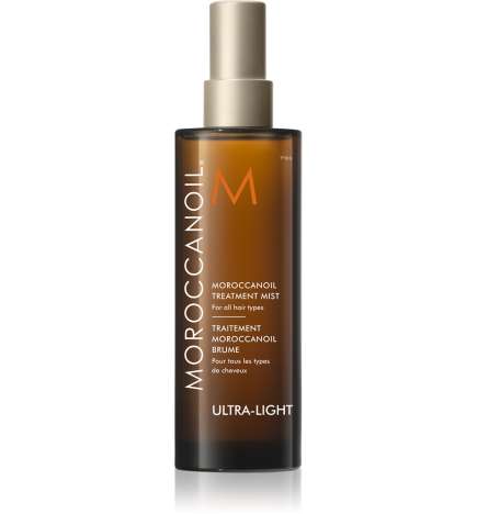 Treatment Mist