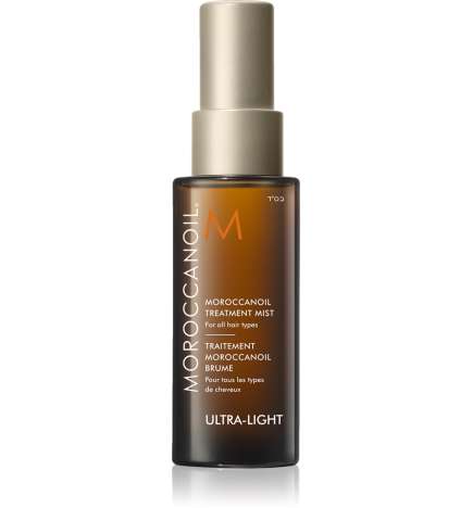 Treatment Mist