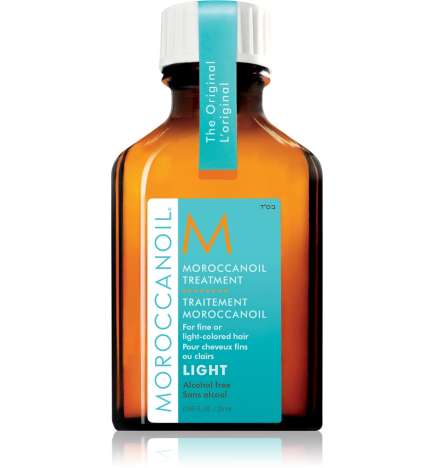 Treatment Light