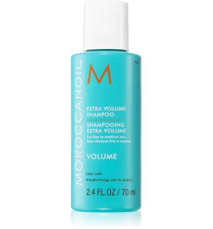 Volume Shampoo