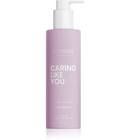 CARING LIKE YOU Deep Hydration