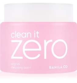 clean it zero original