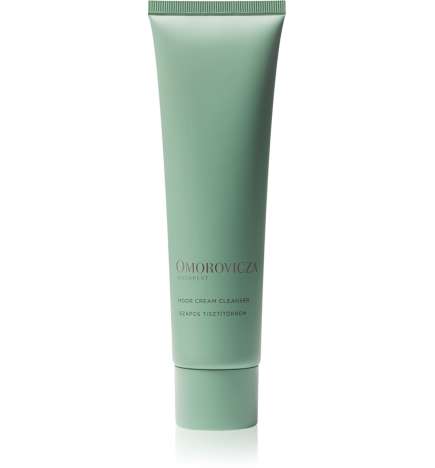 Moor Mud Cream Cleanser
