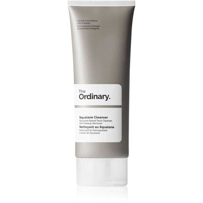 Squalane Cleanser Squalane Cleanser