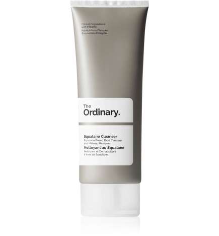 Squalane Cleanser