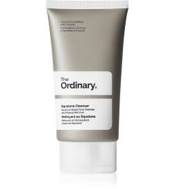 Squalane Cleanser