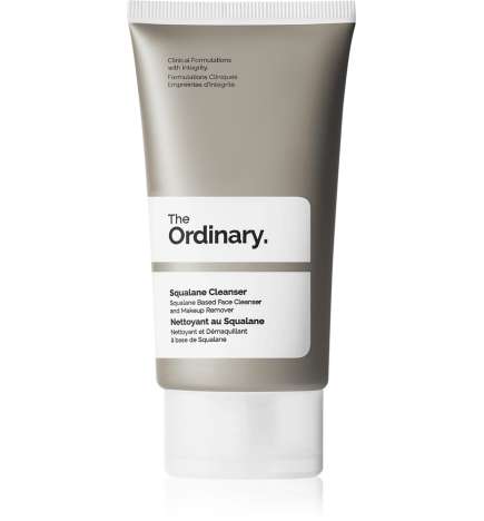 Squalane Cleanser