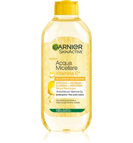 Skin Active Vitamina C