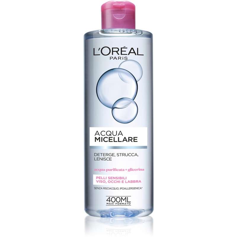 Micellar Water Micellar Water