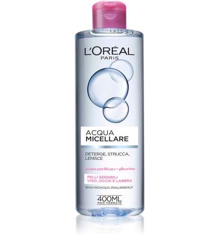 Acqua Micellare