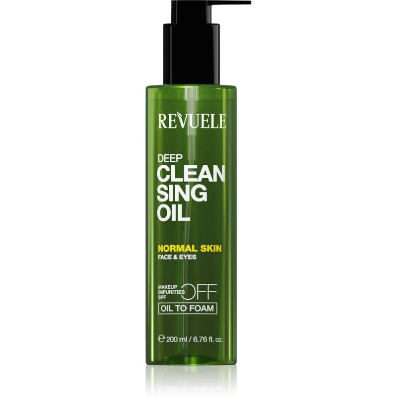 Cleansing Oil Deep Cleansing Oil Deep