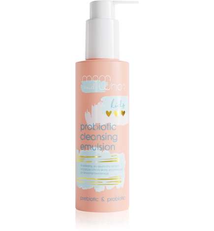 Bébé 1st Cleansing Water
