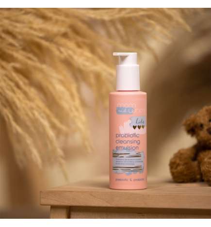 Bébé 1st Cleansing Water