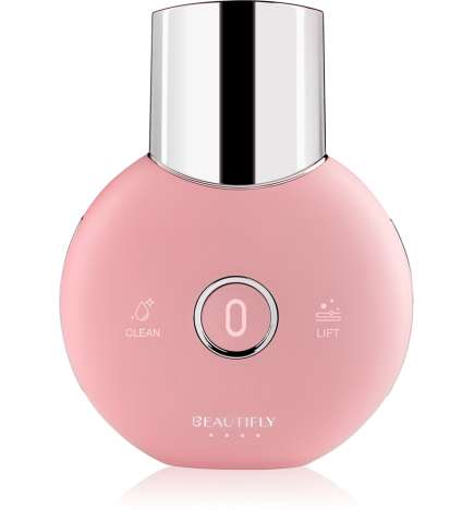 B-Scrub Perfume Blush