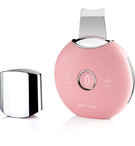 B-Scrub Perfume Blush