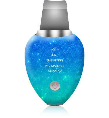 B-Scrub Perfume Blush