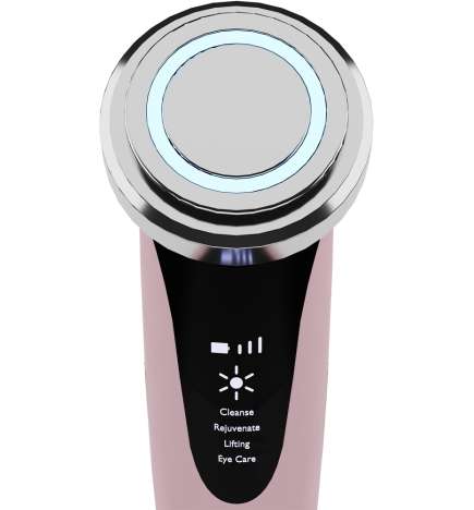 B-Glossy Blush