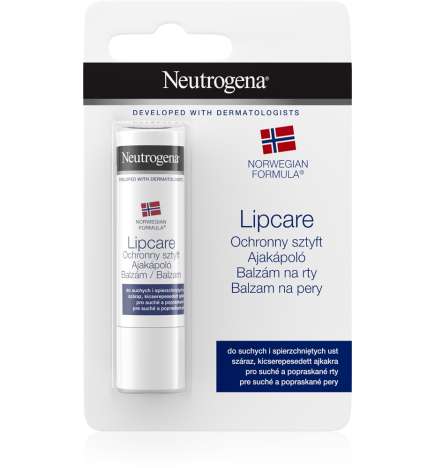 Norwegian Formula®