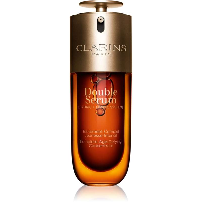 Double Serum