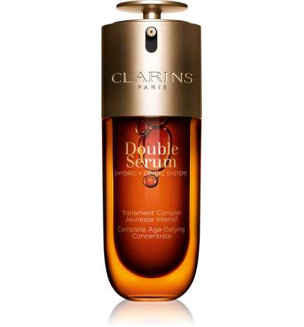 Double Serum